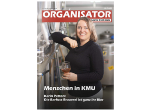 Organisator-Cover-galledia-fachmedien-referenzen_0