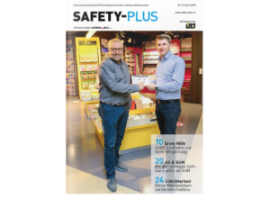 Safety-Plus-Cover-galledia-fachmedien-referenzen